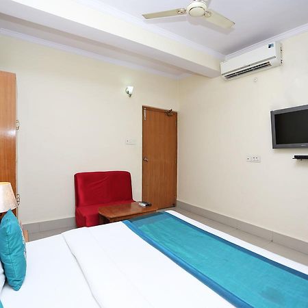 Oyo 10788 Hotel Harisons Continental Patna (Bihar) Exterior foto